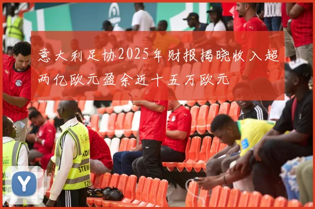 意大利足协2025年财报揭晓收入超两亿欧元盈余近十五万欧元