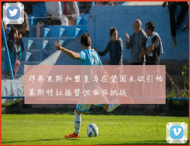 邓弗里斯加盟皇马在望国米欲引帕莱斯特拉接替但面临挑战